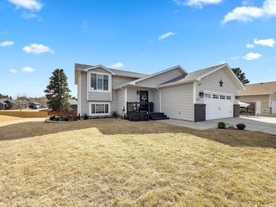7185 Castlewood Dr, Summerset, SD, 57718