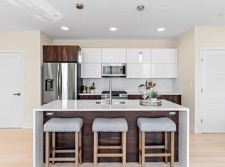 124 Warren St #202, Roxbury, MA 02119