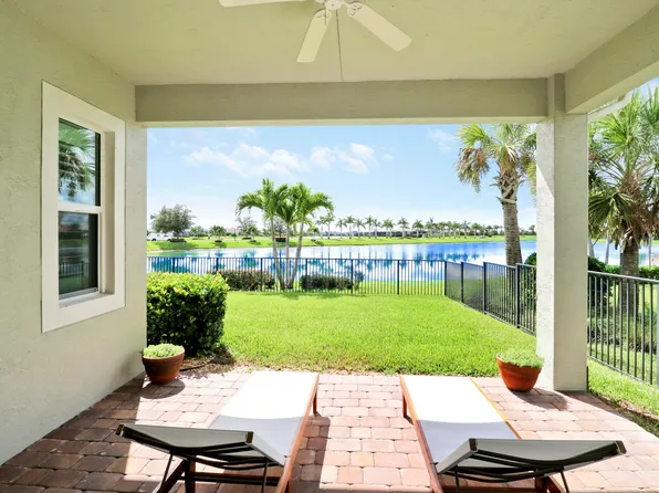 8901 SW Pepoli Way, Port St Lucie, FL 34987