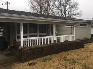 308 Williford Rd, Jonesboro, IL 62952