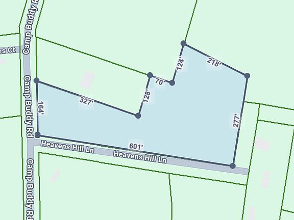 2nd image of 0 Camp Buddy Rd