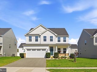 58 Machias Cir, Martinsburg, WV 25403