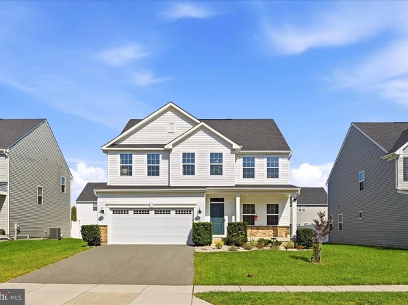 58 Machias Cir, Martinsburg, WV 25403