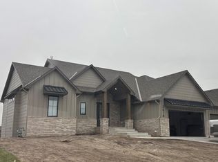 3618 N Bristol Ct, Wichita, KS 67226