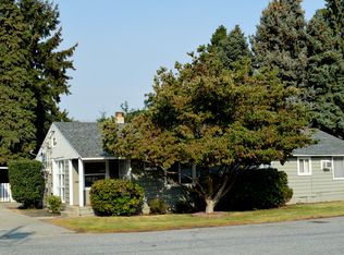 518-520 Princeton, Wenatchee, WA 98801