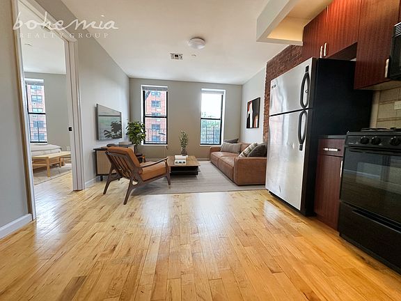 2nd image of 2082 Frederick Douglass Blvd APT 4A
