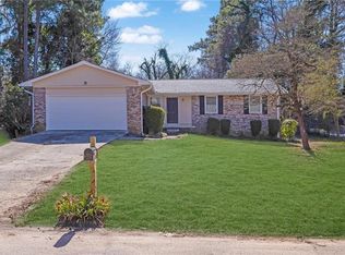 2911 Botany Dr, Jonesboro, GA 30236