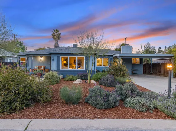 1604 W Laurel Avenue, Visalia, CA 93277