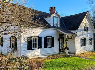 100 Shivertown Road, New Paltz, NY 12561