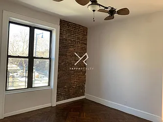 Rented by Yaffa Realty LLC