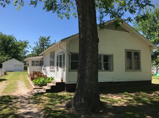 110 S 64th Ave W, Tulsa, OK 74127