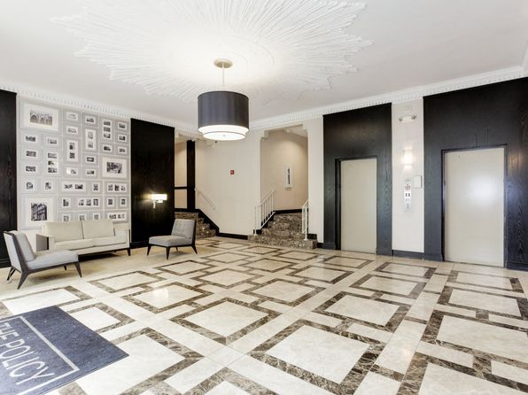 1921 Kalorama Rd NW #203