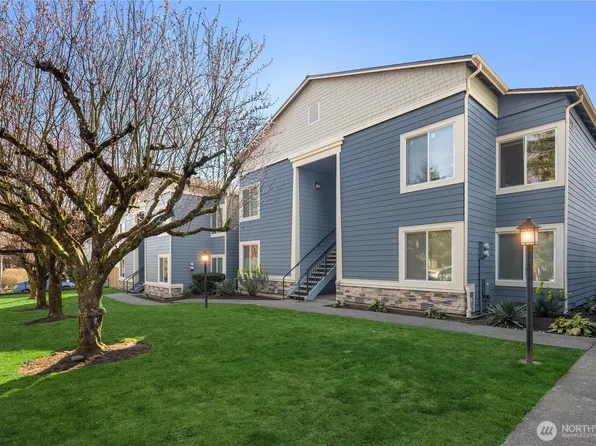 11901 93rd Avenue NE #B205, Kirkland, WA 98034