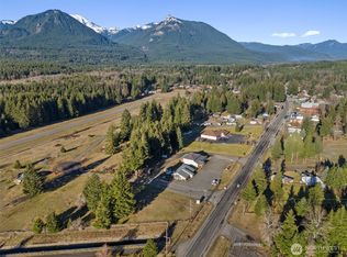 1000 Us Highway 12, Packwood, WA 98361