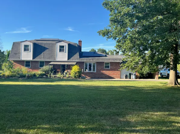 14364 Jug St, Johnstown, OH 43031
