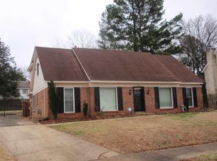 4950 Farmwood Dr, Memphis, TN 38116