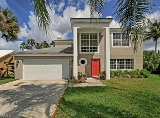 2269 Mill Stream Ct, Naples, FL 34109