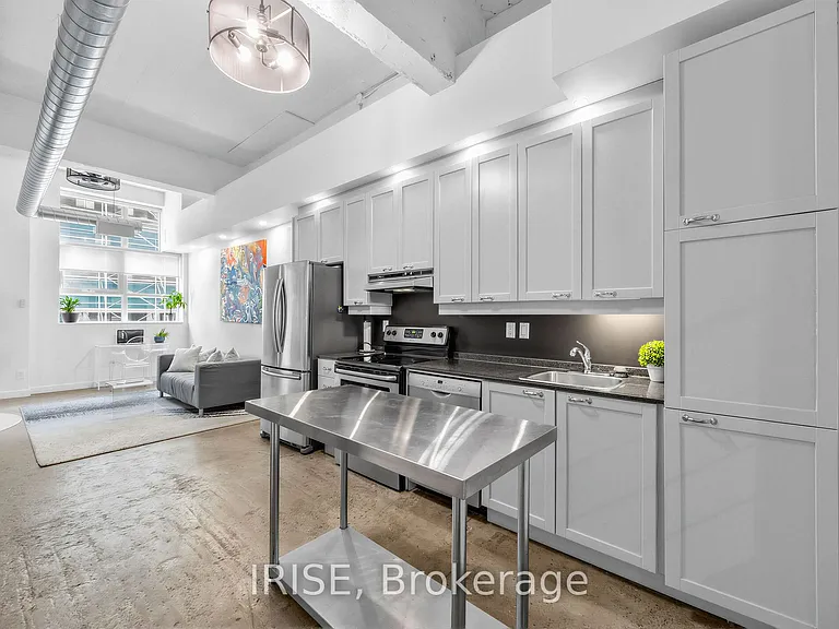 155 Dalhousie St #531 — Photo 18