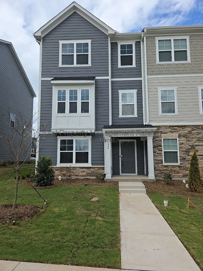4 bed, 3.5 bath, 2179 sqft, $2,500 — Photo 1
