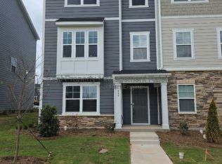 466 Carolina Springs Blvd, Apex, NC 27539