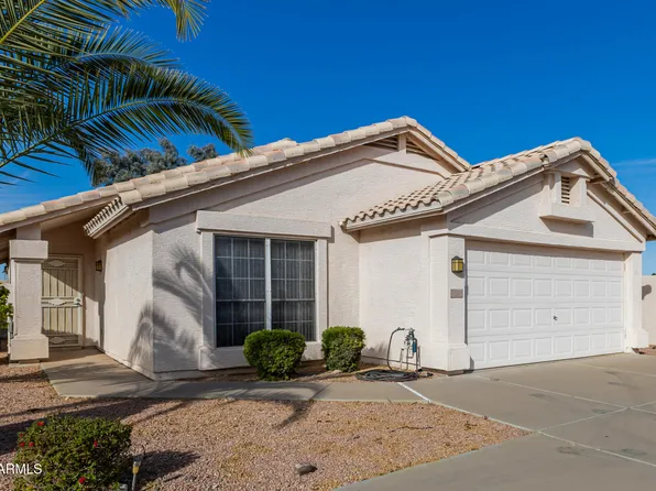 11546 W SONORAN Court, Surprise, AZ 85378