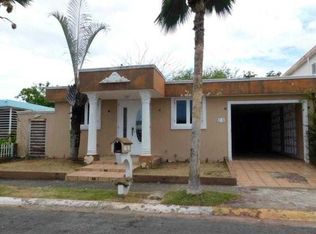 X5 Calle Ladi, Toa Baja, PR 00949