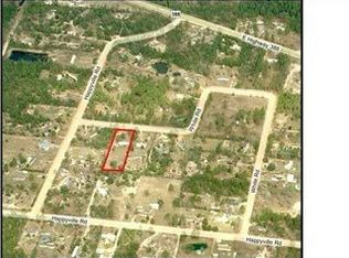 10614 White Rd, Youngstown, FL 32466