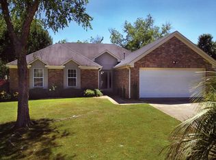 190 Harrow Cir, Aiken, SC 29803