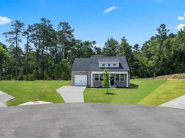 3012 N Honeywood Court N Lot19, Augusta, GA 30906