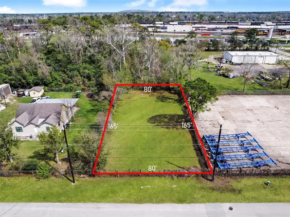 0 Elbert St, Houston, TX 77028