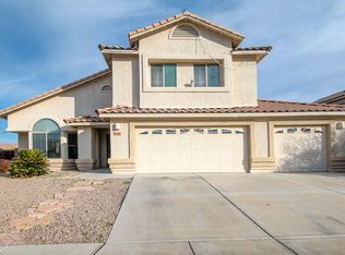 6480 W Cedar Branch Way, Tucson, AZ 85757