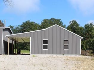 936 E Todd Rd, Science Hill, KY 42553