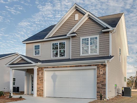 2nd image of 4514 Combs Forest Ct