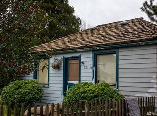 921 Lafayette St, Aberdeen, WA 98520