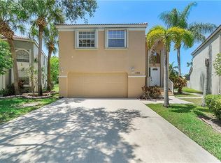 256 NW 118th Dr, Pompano Beach, FL 33071
