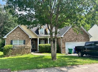 6941 Roane Ct, Lithonia, GA