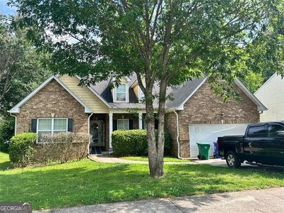 6941 Roane Ct, Lithonia, GA, 30038