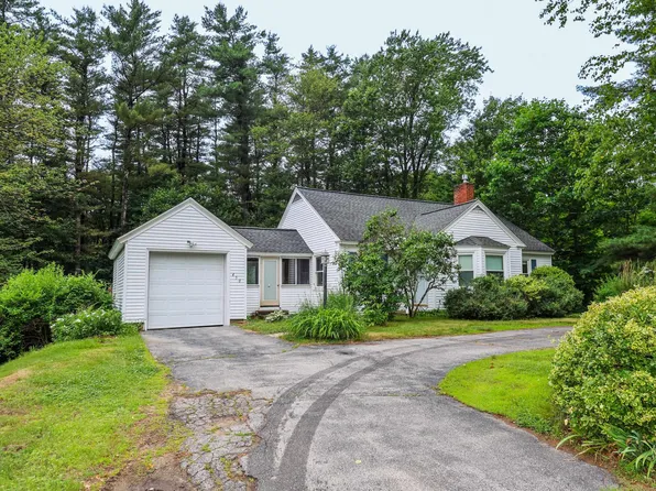 450 Pembroke Street, Pembroke, NH 03275