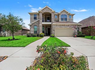 10519 Emory Park, Missouri City, TX 77459