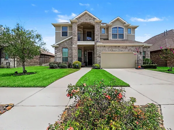 10519 Emory Park, Missouri City, TX 77459