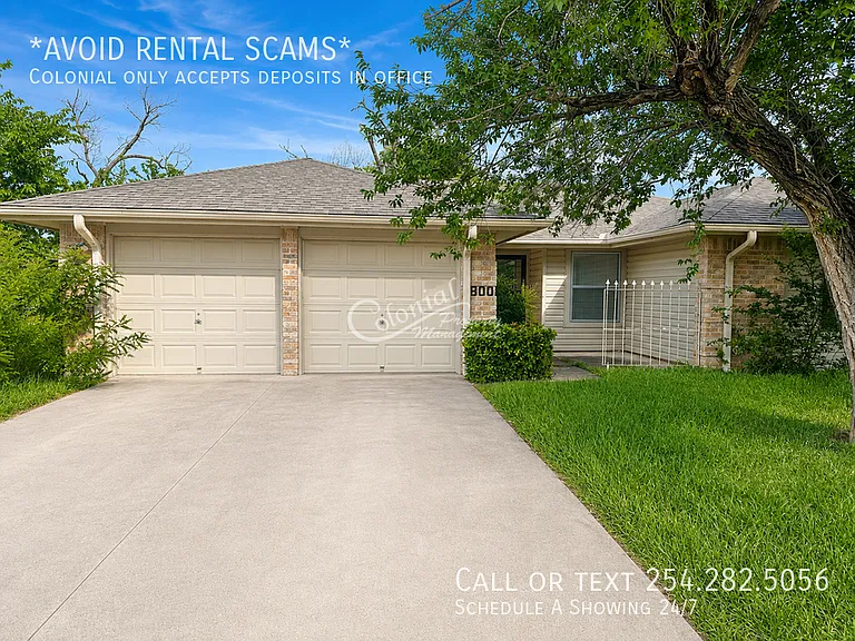 800 E Central Dr — Photo 1