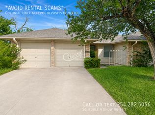 800 E Central Dr, Georgetown, TX 78628