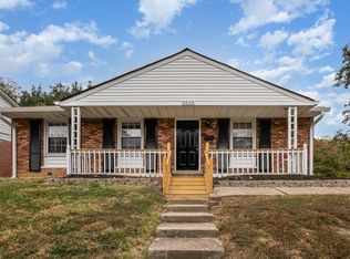 5505 Ehrling Rd, Cincinnati, OH 45227