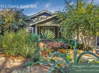 1916 Santa Rosa Ave, Pasadena, CA 91104