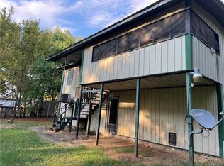 314 Zeno Desselle Rd, Marksville, LA 71351
