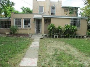 172 NE 77th St, Miami, FL 33138
