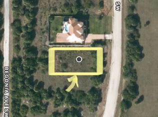 2182 Madden Ave SW, Palm Bay, FL 32908