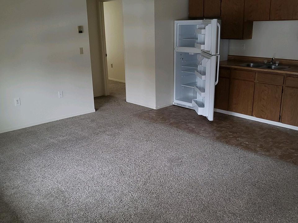 Livingroom/kitchen area