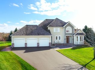 4600 Palmgren Ln NE, Saint Michael, MN 55376