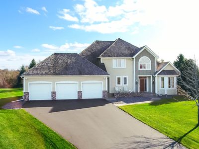 4600 Palmgren Ln NE, Saint Michael, MN, 55376